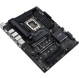 ASUS PRO WS W680-ACE IPMI Intel W680 LGA 1700 ATX, Placa base negro, Intel, LGA 1700, Intel® Celeron®, Intel® Core™ i5, Intel® Core™ i7, Intel® Core™ i9, Intel® Pentium® Gold, LGA 1700, DDR5-SDRAM, 128 GB