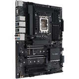 ASUS PRO WS W680-ACE IPMI, Placa base negro