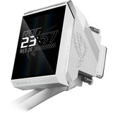 ASUS ROG STRIX LC IV 360 ARGB LCD, Refrigeración por agua blanco