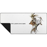 ASUS ROG Scabbard II XXL-KJP, Almohadilla de ratón para juegos blanco/Multi color