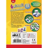 Amigo 02401, Juegos de cartas 
