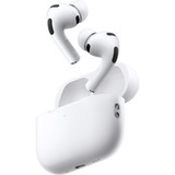 Apple AirPods Pro 3, Auriculares con micrófono blanco