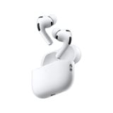 Apple AirPods Pro 3, Auriculares con micrófono blanco