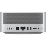 Apple Mac Studio M5 Ultra CTO, Sistema MAC plateado
