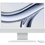 iMac 59,62 cm (24") M3 2023 CTO, Sistema MAC
