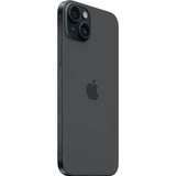 Apple iPhone 15 Plus 256GB Reacondicionado, Móvil negro