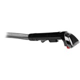 Bissell Multiclean Spot & Stain Aspiradora de tambor Seca y húmeda 330 W Sin bolsa, Aspiradora en húmedo y en seco negro, 330 W, Aspiradora de tambor, Seca y húmeda, Sin bolsa, Filtrado por agua, 74,04 dB