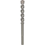 Bosch 2 608 685 870 broca Broca de corte espiral 1 pieza(s), Taladro Taladro, Martillo perforador, Broca de corte espiral, 2,8 cm, 320 mm, Concreto, Albañilería, 20 cm