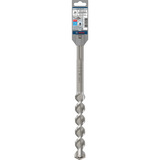 Bosch 2 608 685 870 broca Broca de corte espiral 1 pieza(s), Taladro Taladro, Martillo perforador, Broca de corte espiral, 2,8 cm, 320 mm, Concreto, Albañilería, 20 cm