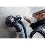 Bosch 2 608 900 651 disco de afilar Concreto, Rueda de esmeril Concreto, Bosch, Azul, Alrededor, 2,22 cm, 12,5 cm