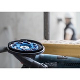 Bosch 2 608 900 651 disco de afilar Concreto, Rueda de esmeril Concreto, Bosch, Azul, Alrededor, 2,22 cm, 12,5 cm