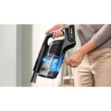 Bosch BCS1041WAC, Aspirador vertical negro/blanco