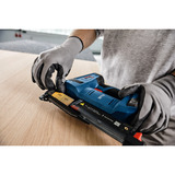 Bosch Clavadora de madera a batería GNH 18V-35 Professional solo, 18Volt, Nagler azul/Negro