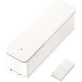 Bosch Door/Window Contact II sensor de puerta / ventana Inalámbrico Puerta/ventana Blanco, Detector de apertura blanco, Inalámbrico, ZigBee, Blanco, 2400 – 2483.5, 10 dBmW, Puerta/ventana