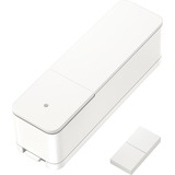 Bosch Door/Window Contact II sensor de puerta / ventana Inalámbrico Puerta/ventana Blanco, Detector de apertura blanco, Inalámbrico, ZigBee, Blanco, 2400 – 2483.5, 10 dBmW, Puerta/ventana