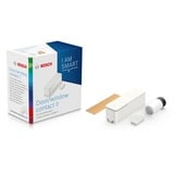 Bosch Door/Window Contact II sensor de puerta / ventana Inalámbrico Puerta/ventana Blanco, Detector de apertura blanco, Inalámbrico, ZigBee, Blanco, 2400 – 2483.5, 10 dBmW, Puerta/ventana