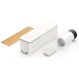 Bosch Door/Window Contact II sensor de puerta / ventana Inalámbrico Puerta/ventana Blanco, Detector de apertura blanco, Inalámbrico, ZigBee, Blanco, 2400 – 2483.5, 10 dBmW, Puerta/ventana
