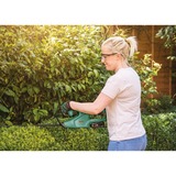 Bosch EasyHedgeCut 18-45 Cuchilla doble 2,3 kg, Cortasetos verde/Negro, 45 cm, Cuchilla doble, 1,5 cm, 2400 RPM, Negro, Verde, 2,5 m/s²