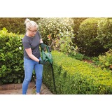 Bosch EasyHedgeCut 18-45 Cuchilla doble 2,3 kg, Cortasetos verde/Negro, 45 cm, Cuchilla doble, 1,5 cm, 2400 RPM, Negro, Verde, 2,5 m/s²