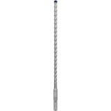Bosch Expert Broca para martillo SDS plus-7X, Taladro Martillo perforador, Hammer drill bit, 8 mm, 265 mm, Concreto, Piedra, 20 cm