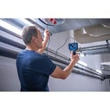 Bosch GIC 12V-4-23 C, 0601241500, Cámaras de inspección azul/Negro