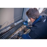 Bosch GIC 12V-4-23 C, 0601241500, Cámaras de inspección azul/Negro