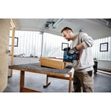 Bosch GNH 18V-35, 0601482701, Nagler azul/Negro