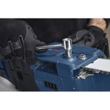 Bosch Motosierra a batería GKE 18V-40 Professional, 18 Voltios azul
