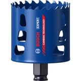 Bosch Sierra de corona para múltiples materiales PC Plus EXPERT, Ø 70mm 