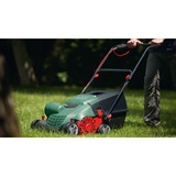 Bosch UniversalVerticut 1100, 060088A101, Escarificador verde/Negro