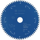 Bosch ‎2608644543 hoja de sierra circular 21,6 cm 1 pieza(s) Punta de carburo de tungsteno (TCT), 21,6 cm, Bosch, 510 g, 1 pieza(s)