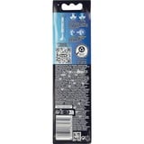 Braun Sensitive Clean 8 pieza(s) Blanco, Cabezal de cepillo blanco, 8 pieza(s), Blanco, 3 mes(es), Extrasuave, Oral-B, Caja