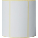 Brother BDE-1J050102-102 etiqueta de impresora Blanco Etiqueta para impresora autoadhesiva Blanco, Etiqueta para impresora autoadhesiva, Etiqueta troquelada, Transferencia térmica, Rectángulo, TD-4410D, TD-4420DN, TD-4520DN, TD-4550DNWB