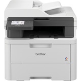 Brother DCPL3555CDWRE1, Impresora multifuncional gris