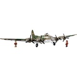 COBI Boeing B-17F Flying Fortress "Memphis Belle" - Executive Edition, Juegos de construcción 