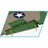 COBI Boeing B-17F Flying Fortress "Memphis Belle" - Executive Edition, Juegos de construcción 