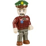 COBI Boeing B-17F Flying Fortress "Memphis Belle" - Executive Edition, Juegos de construcción 