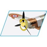 COBI Dewoitine D.520, Juegos de construcción 