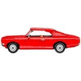 COBI Opel Rekord C Coupe, Juegos de construcción 