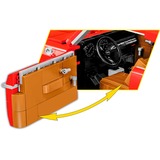 COBI Opel Rekord C Coupe, Juegos de construcción 