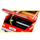 COBI Opel Rekord C Coupe, Juegos de construcción 