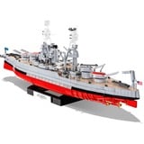 COBI USS Arizona (BB-39), Juegos de construcción 