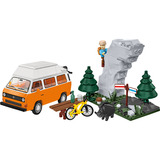 COBI Volkswagen T3 Furgoneta Camper, Juegos de construcción 