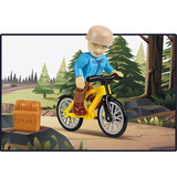 COBI Volkswagen T3 Furgoneta Camper, Juegos de construcción 