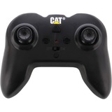 Carrera 1:24 RC CAT 745 Volquete articulado, Radiocontrol 