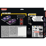 Carrera GO!!! Extension Pack - Nascar Racer, Pistas de carreras 