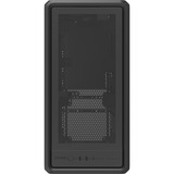 Cooler Master MF600M-KGNN-S01, Cajas de torre negro