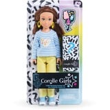 Corolle Zoe Shopping Surprise Set, Muñecos Muñeca fashion, Femenino, 4 año(s), Niño/niña, 280 mm, 215 g