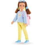 Corolle Zoe Shopping Surprise Set, Muñecos Muñeca fashion, Femenino, 4 año(s), Niño/niña, 280 mm, 215 g