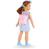 Corolle Zoe Shopping Surprise Set, Muñecos Muñeca fashion, Femenino, 4 año(s), Niño/niña, 280 mm, 215 g